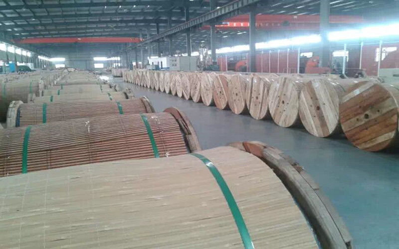الصين Nanjing Suntay Steel Co.,Ltd ملف الشركة